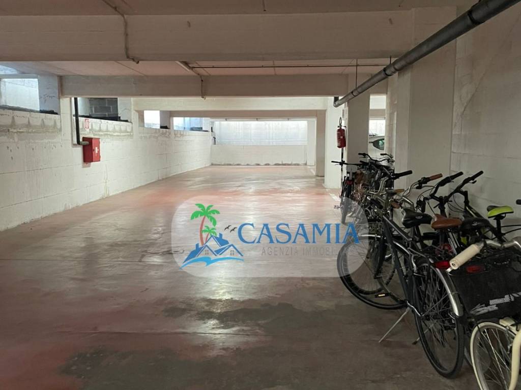 Box / garage a Grottammare in Via Giuseppe Parini - Foto 5