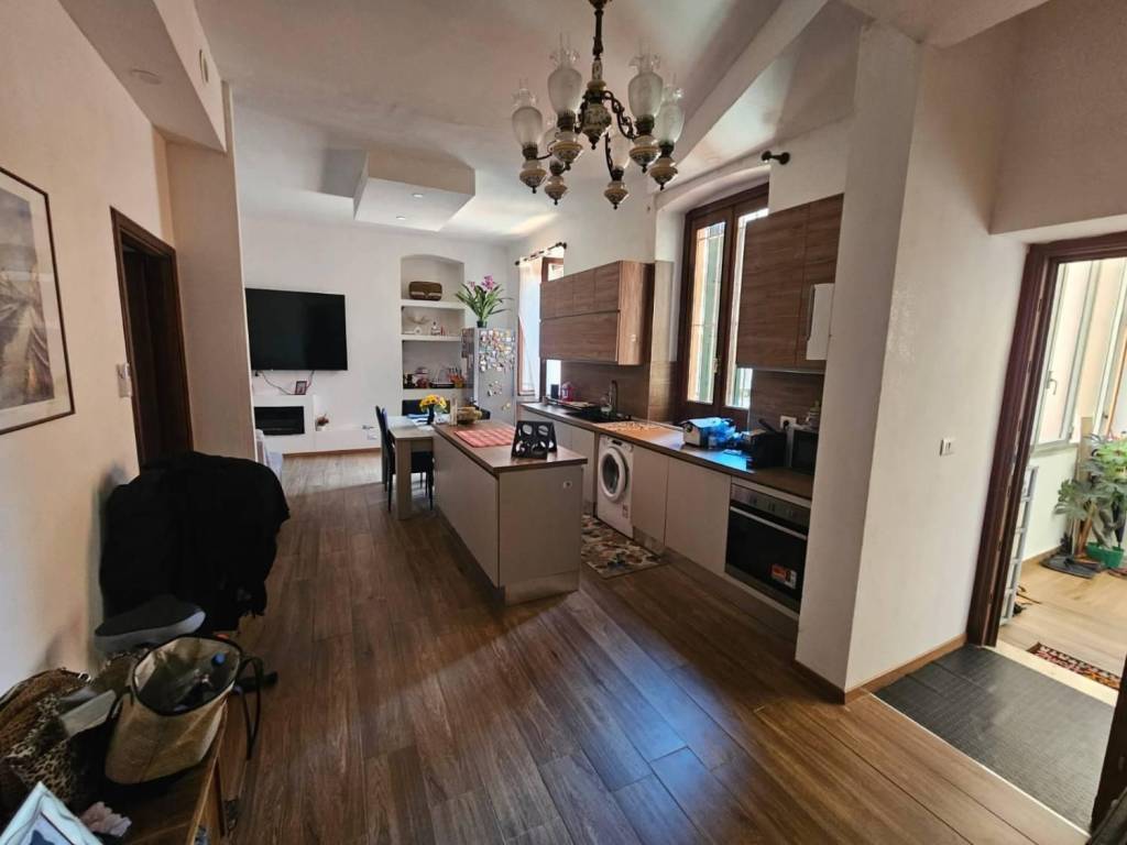 Appartamento a Ventimiglia - Foto 5