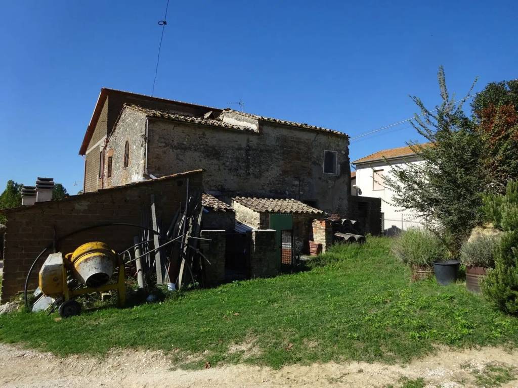 Villa a Narni in Strada Di Colleabramo, 38 - Foto 2