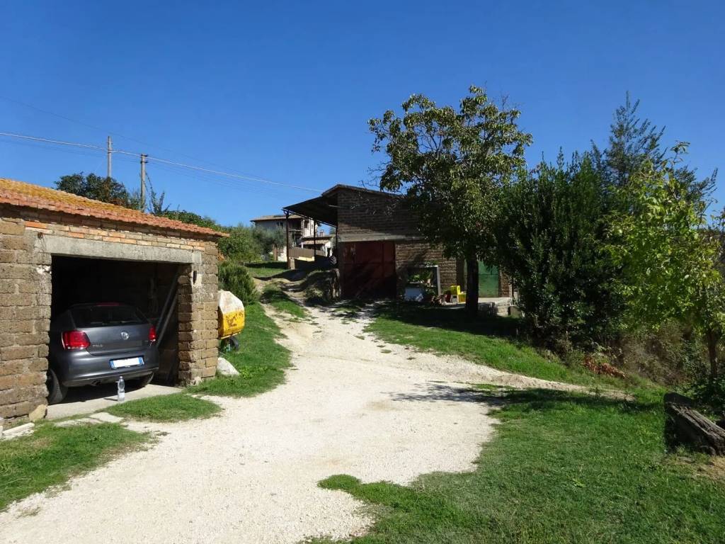 Villa a Narni in Strada Di Colleabramo, 38 - Foto 4