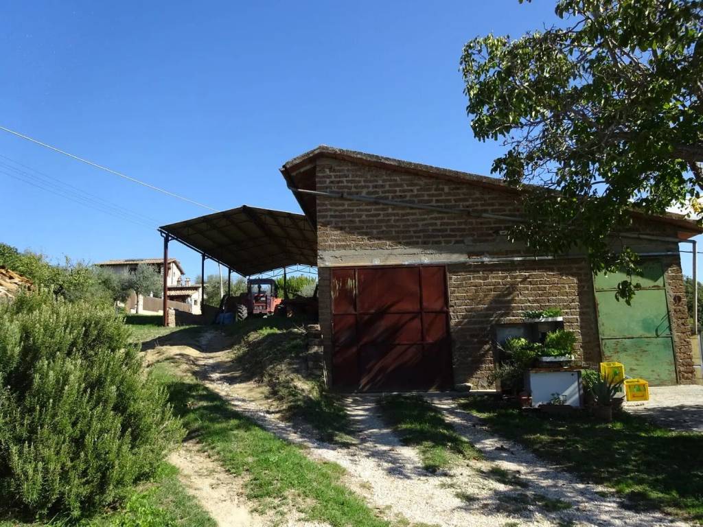 Villa a Narni in Strada Di Colleabramo, 38 - Foto 5