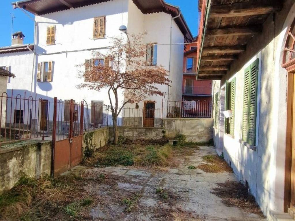 Casa indipendente a Varallo in Parone - Foto 4