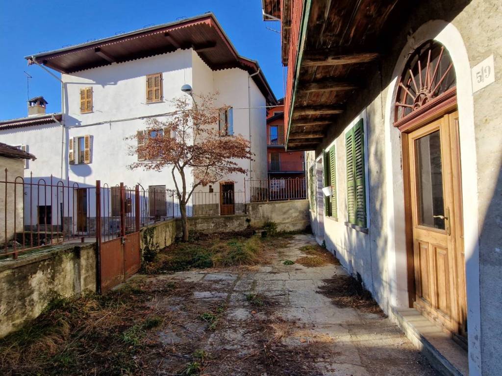 Casa indipendente a Varallo in Parone - Foto 5