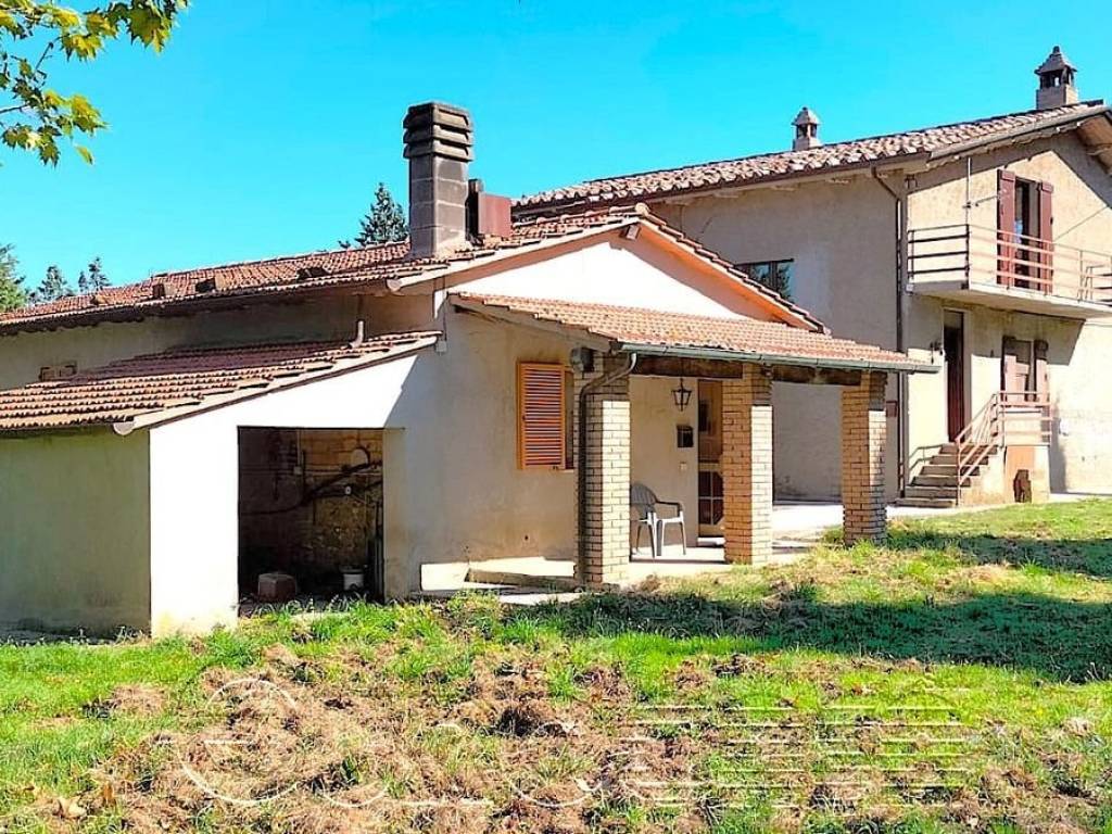 Rustico / casale a Città di castello in Frazione San Leo - Foto 2