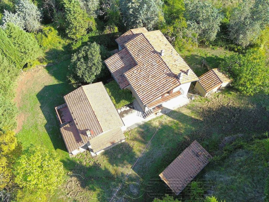 Rustico / casale a Città di castello in Frazione San Leo - Foto 5