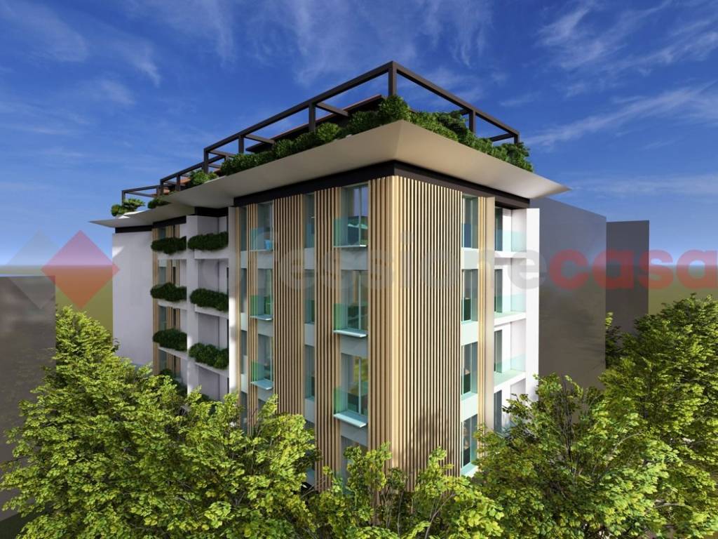 Immobile a Cassino in Via Abruzzi, 1 - Foto 5