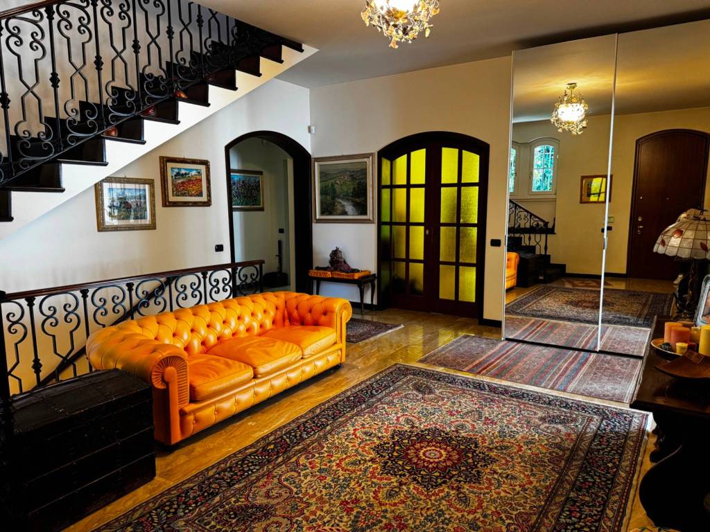 Villa a Uboldo in Via 20 Settembre, 172 - Foto 4