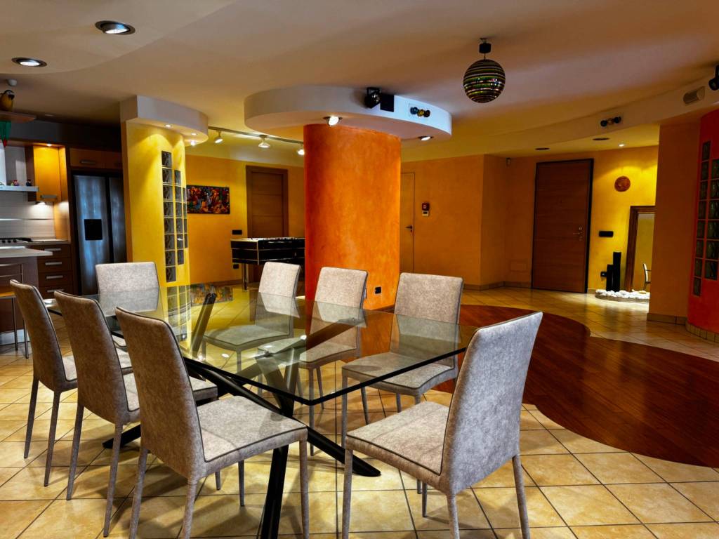 Villa a Uboldo in Via 20 Settembre, 172 - Foto 5