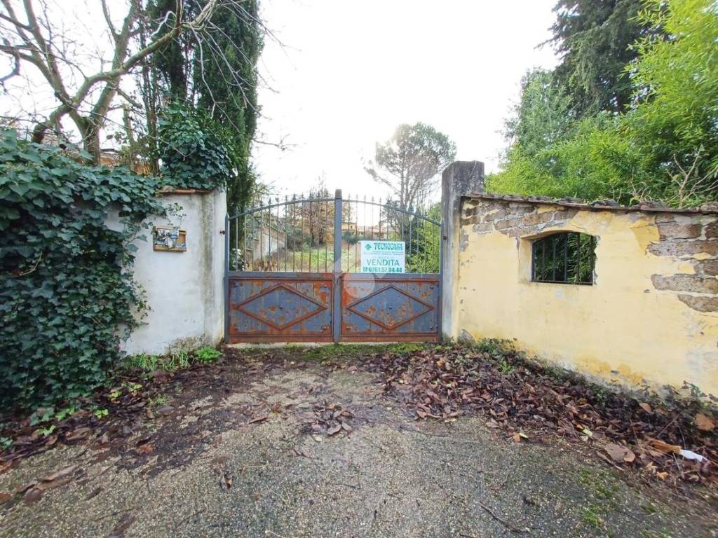Terreno a Nepi in Via dei Pini - Foto 4
