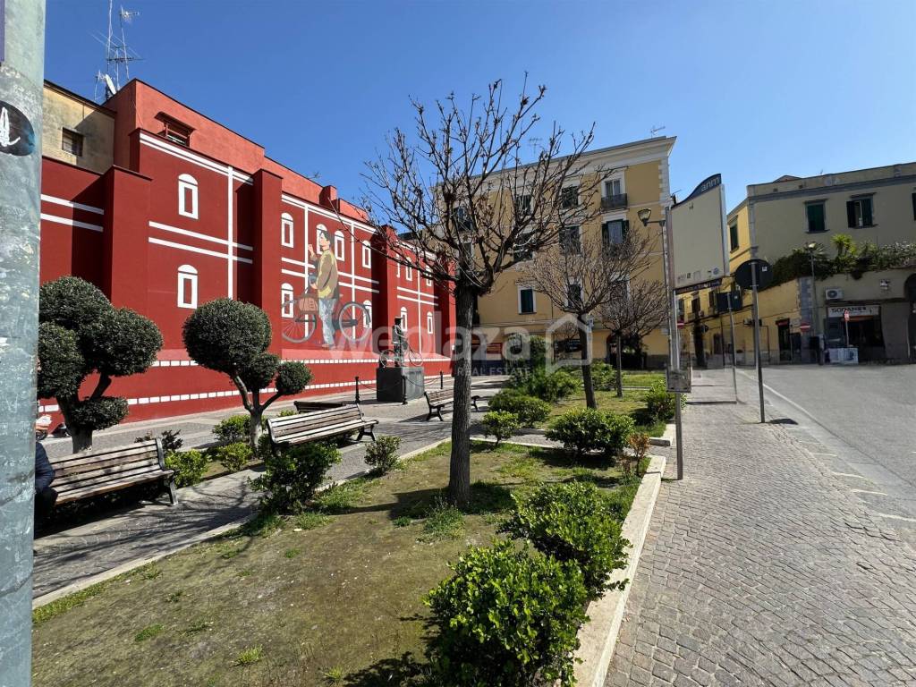 Appartamento a San giorgio a cremano in Via Saverio Mercadante, 18 - Foto 2