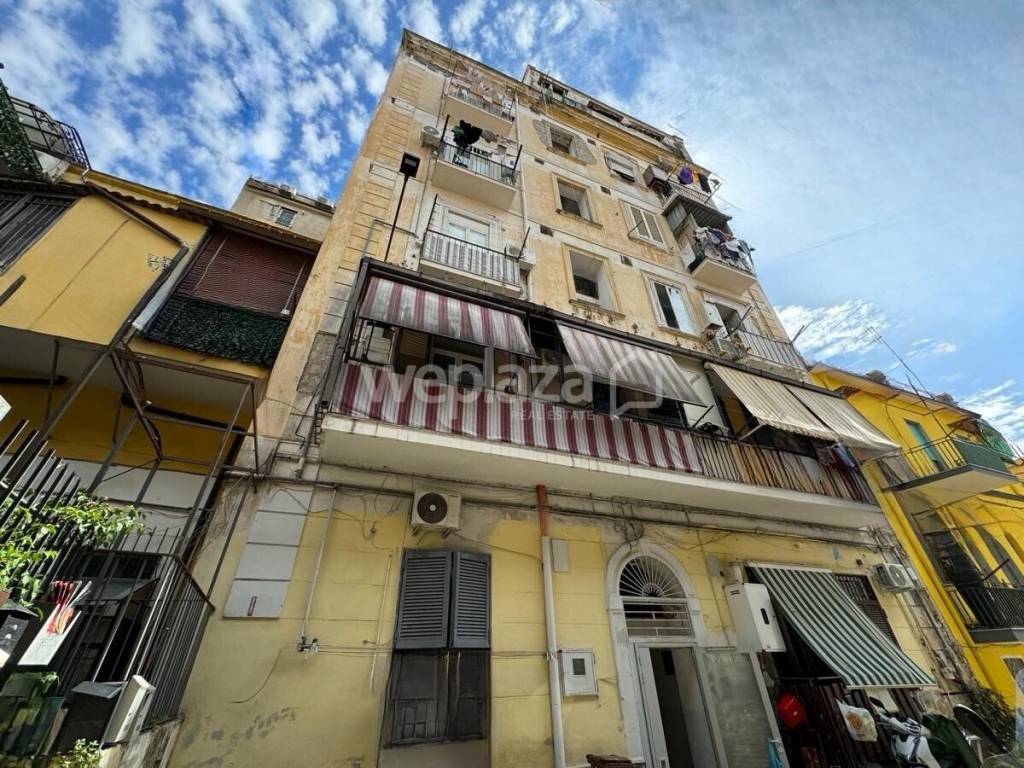 Appartamento a San giorgio a cremano in Via Saverio Mercadante, 18 - Foto 3