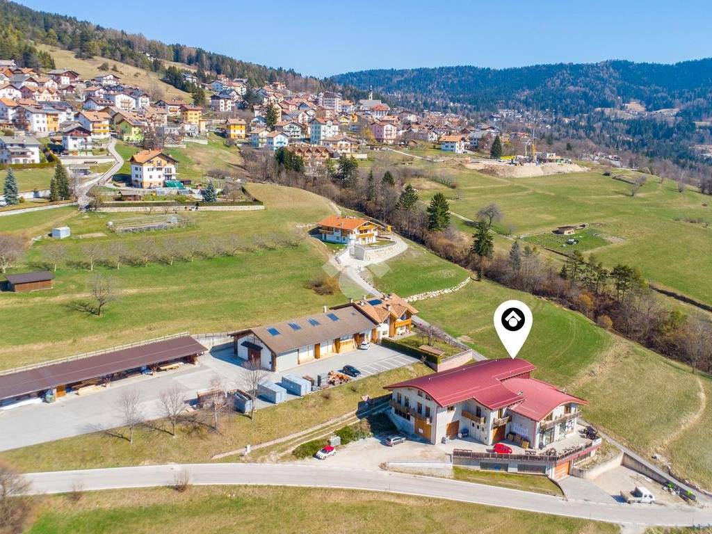 Appartamento a Folgaria in Via 25 aprile, 1 - Foto 3