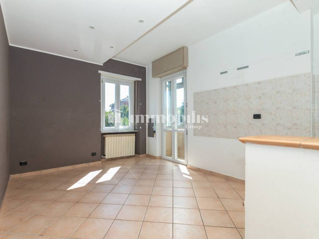 Appartamento a Collegno in Via Col di Lana, 24 - Foto 2