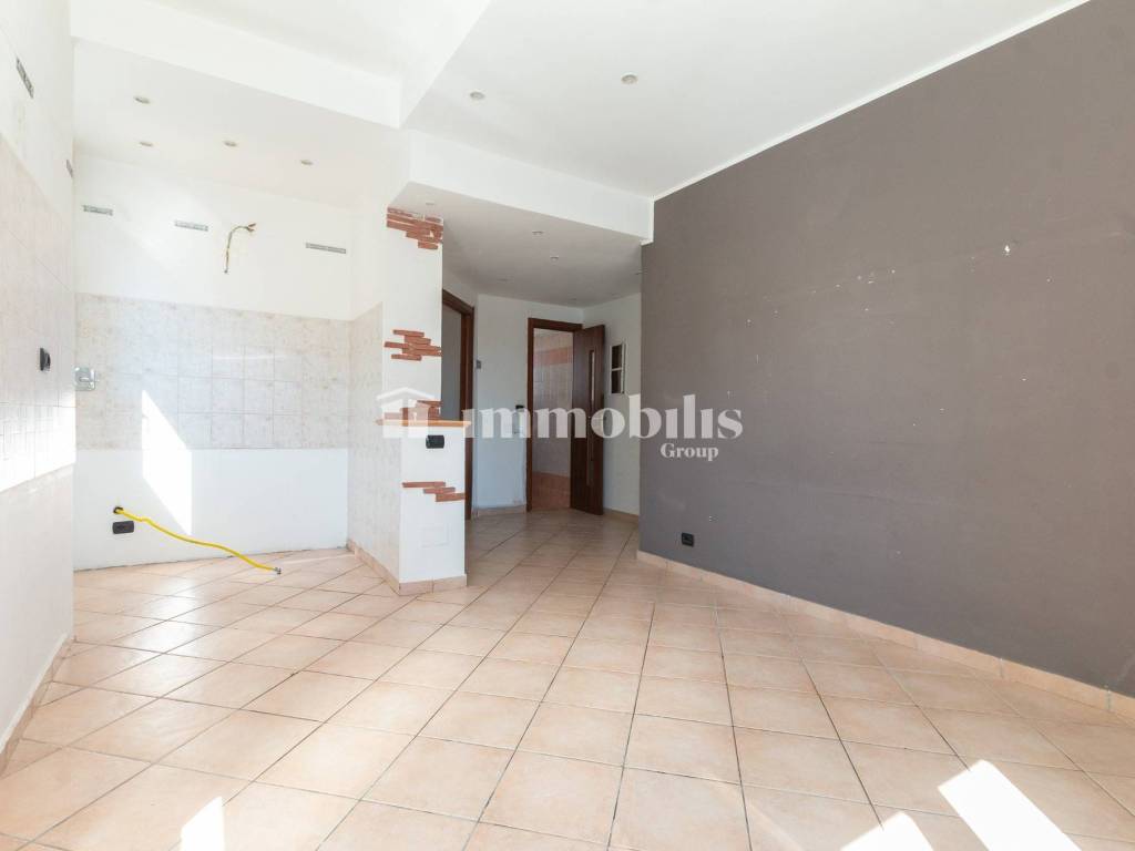 Appartamento a Collegno in Via Col di Lana, 24 - Foto 3