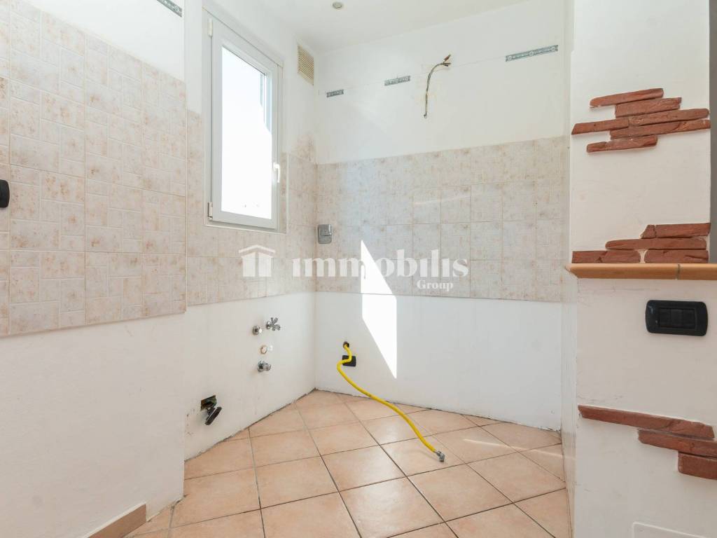Appartamento a Collegno in Via Col di Lana, 24 - Foto 4