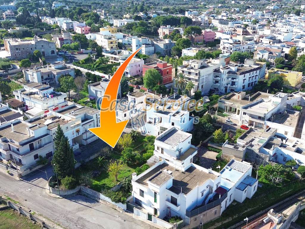 Casa indipendente a Galatone in Via Cappuccini - Foto 3