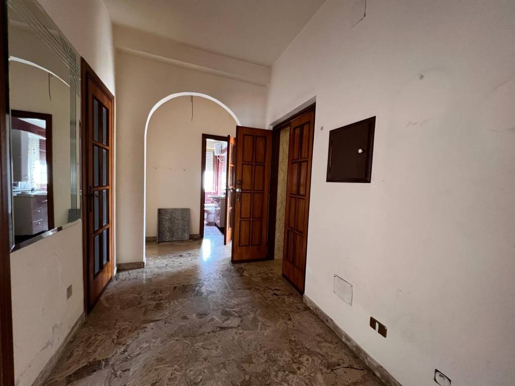 Palazzo / stabile a Reggio calabria in Via Don Luigi Orione - Foto 5