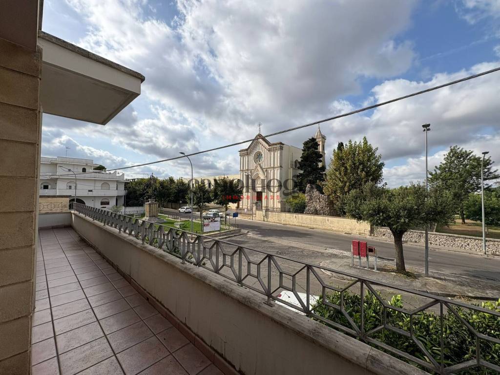Appartamento a Novoli in Via Achille Grandi - Foto 2