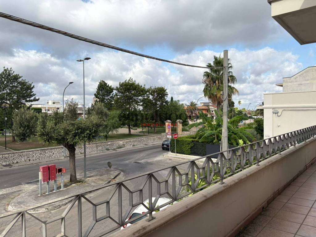 Appartamento a Novoli in Via Achille Grandi - Foto 4