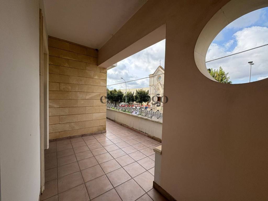 Appartamento a Novoli in Via Achille Grandi - Foto 5
