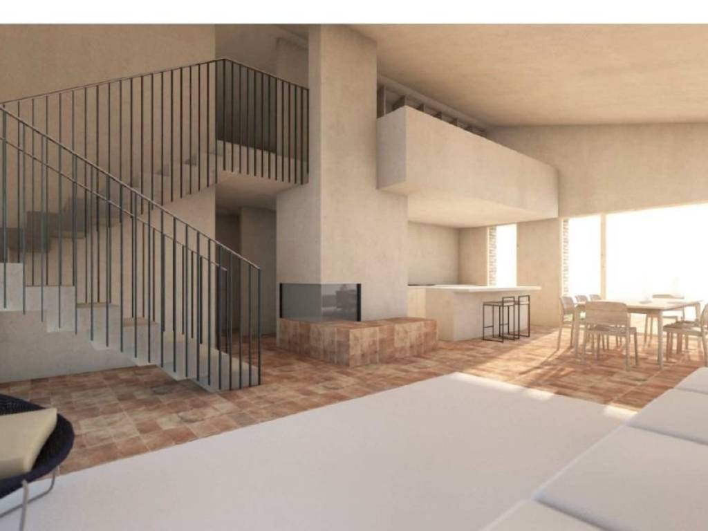 Casa indipendente a Jesi in Via del Tornabrocco - Foto 2