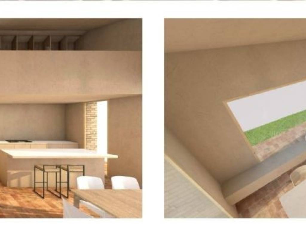 Casa indipendente a Jesi in Via del Tornabrocco - Foto 3