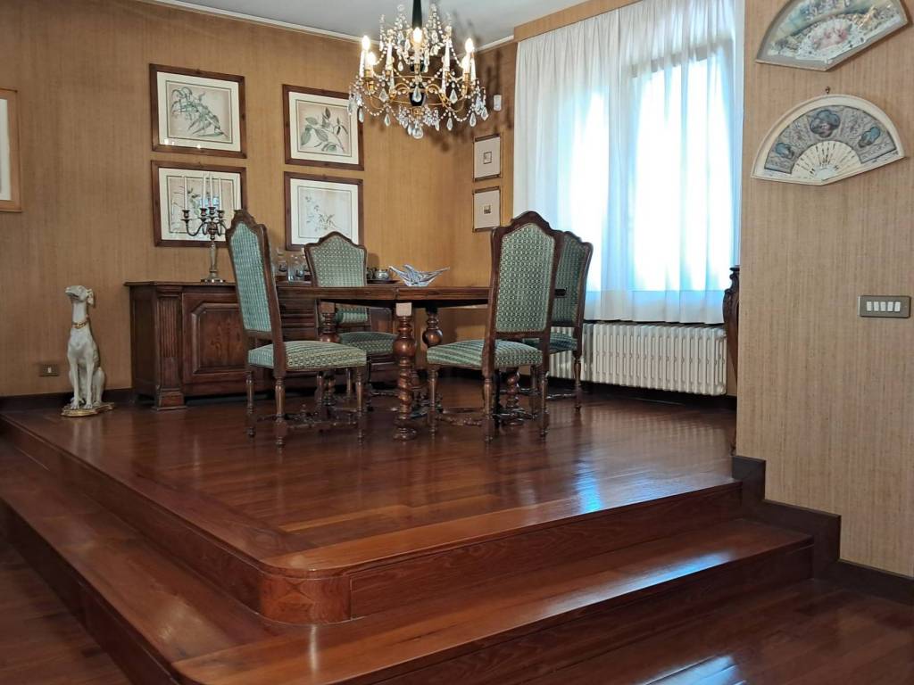 Villa a Samarate in Via Francesco Croci, 15 - Foto 4