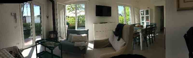 Villa a Forte dei marmi in Via Raffaele De Grada - Foto 2