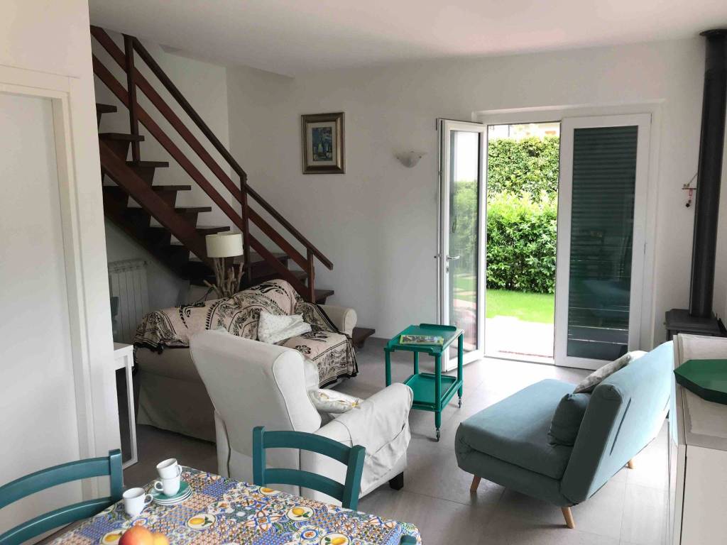 Villa a Forte dei marmi in Via Raffaele De Grada - Foto 3