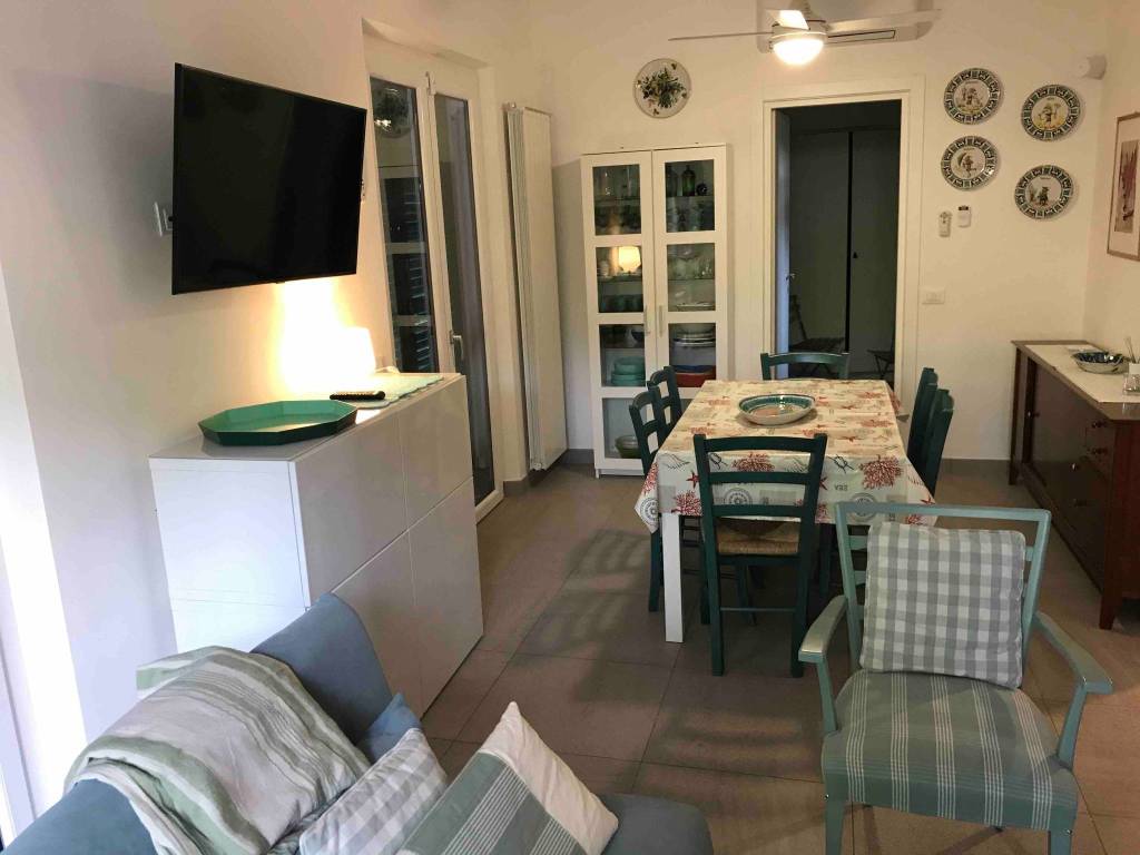 Villa a Forte dei marmi in Via Raffaele De Grada - Foto 4