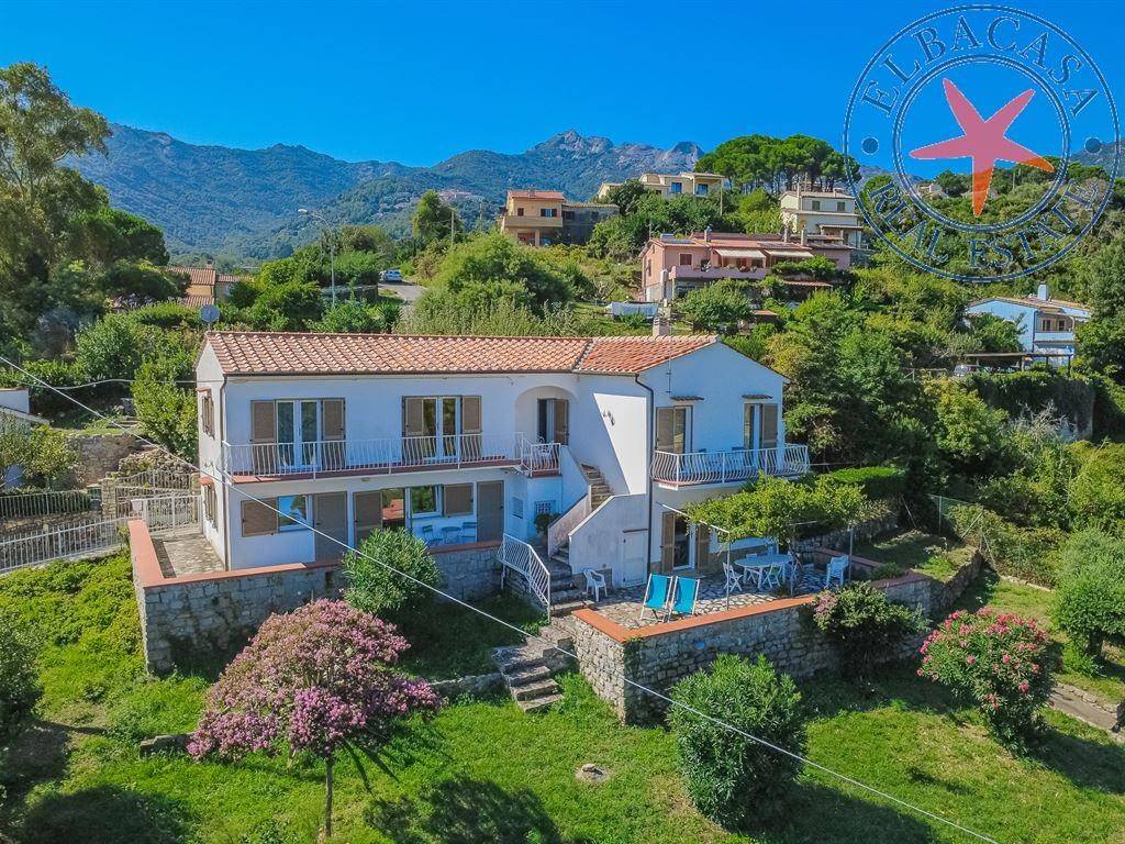 Villa a Marciana marina - Foto 2