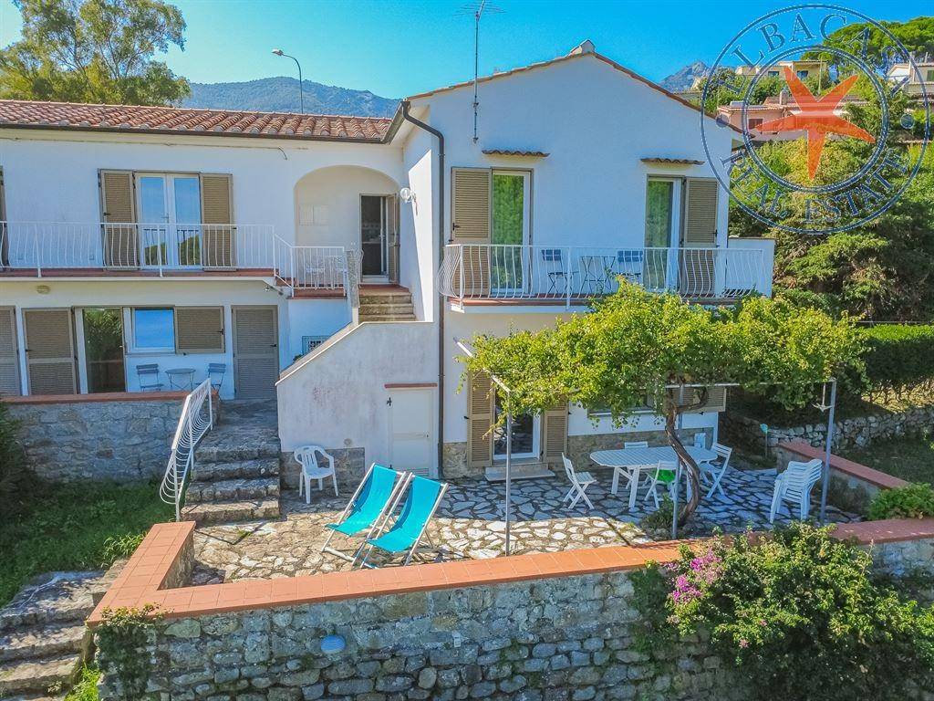Villa a Marciana marina - Foto 3
