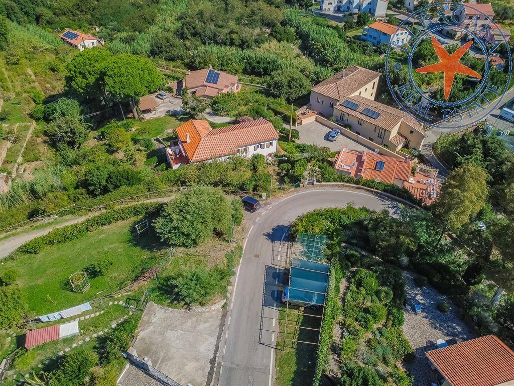 Villa a Marciana marina - Foto 5