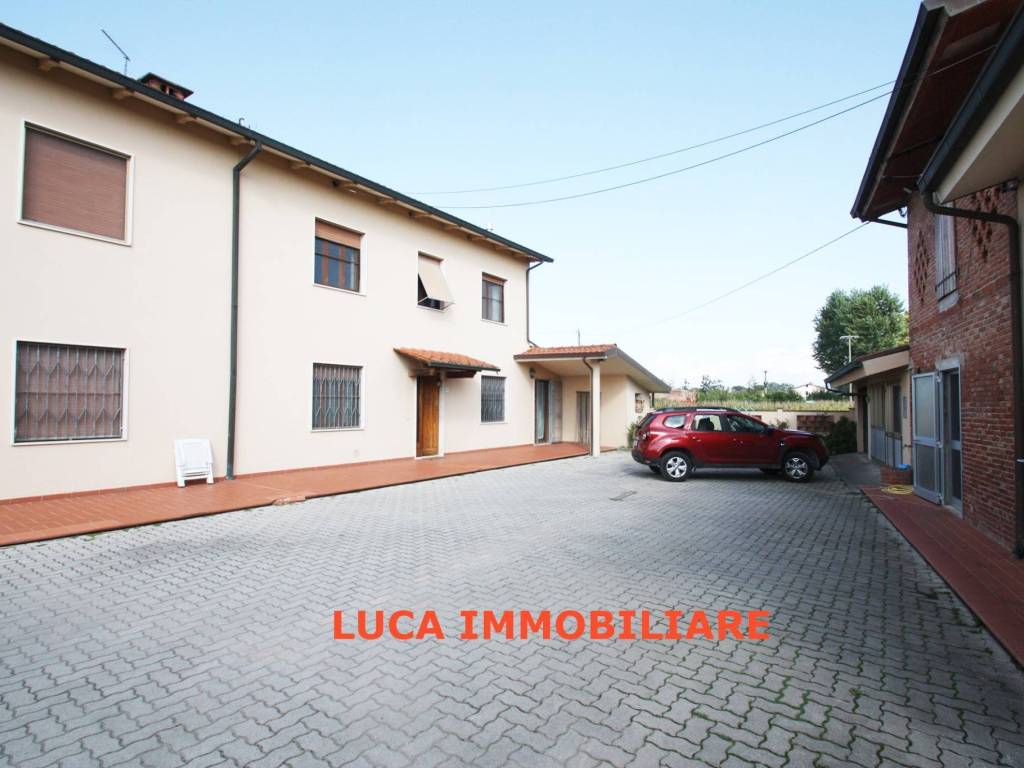 Casa indipendente a Altopascio in Via del Bozzo alla Rena, 65 - Foto 3