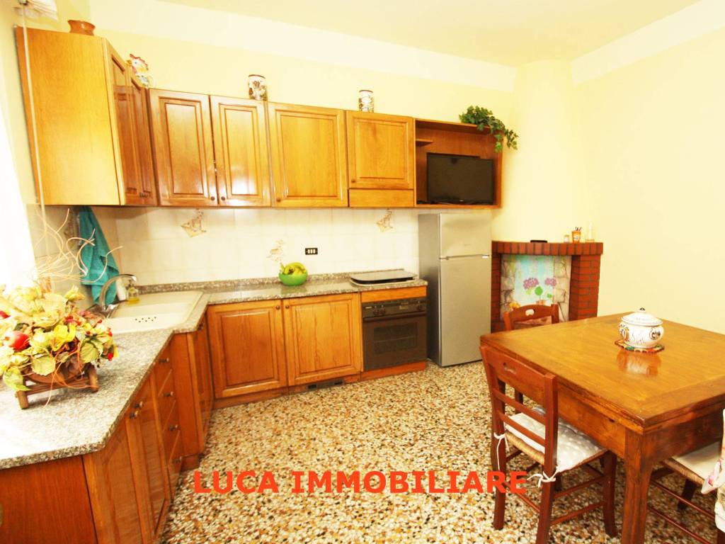 Casa indipendente a Altopascio in Via del Bozzo alla Rena, 65 - Foto 5