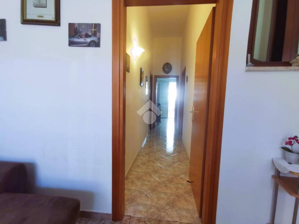 Casa indipendente a Latiano in Via Carlo Decroix, 198 - Foto 5