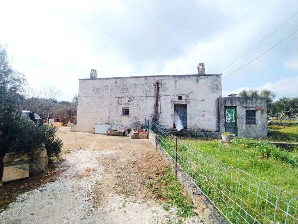 Rustico / casale a Ostuni in Contrada Morrella - Foto 2