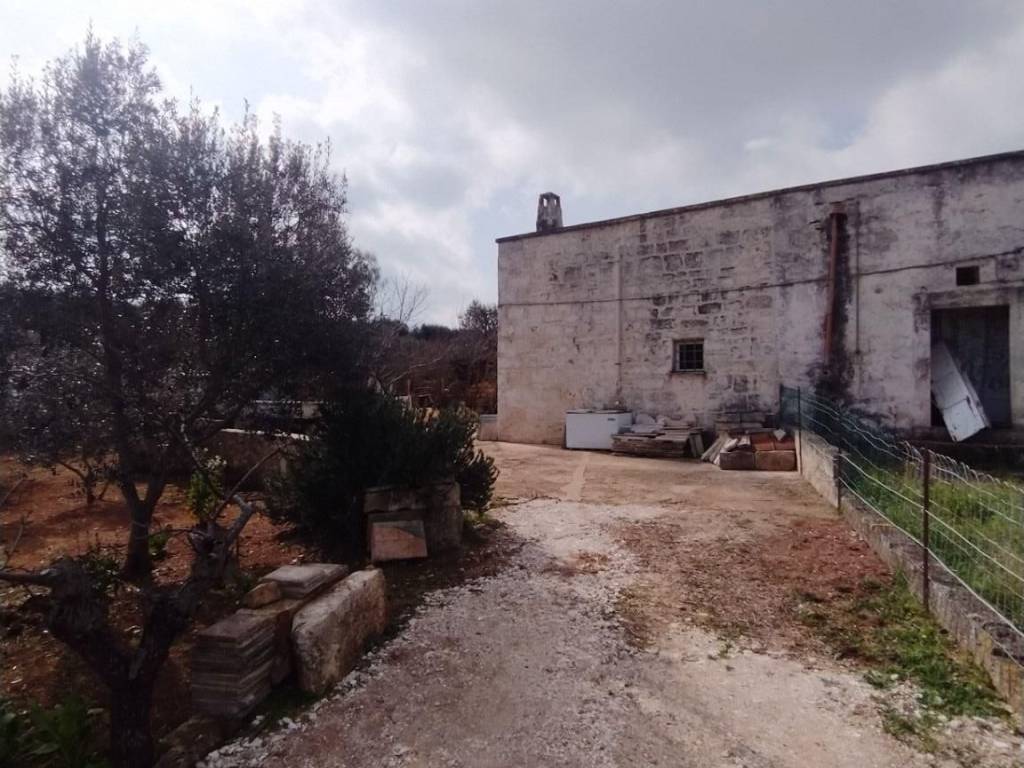 Rustico / casale a Ostuni in Contrada Morrella - Foto 3