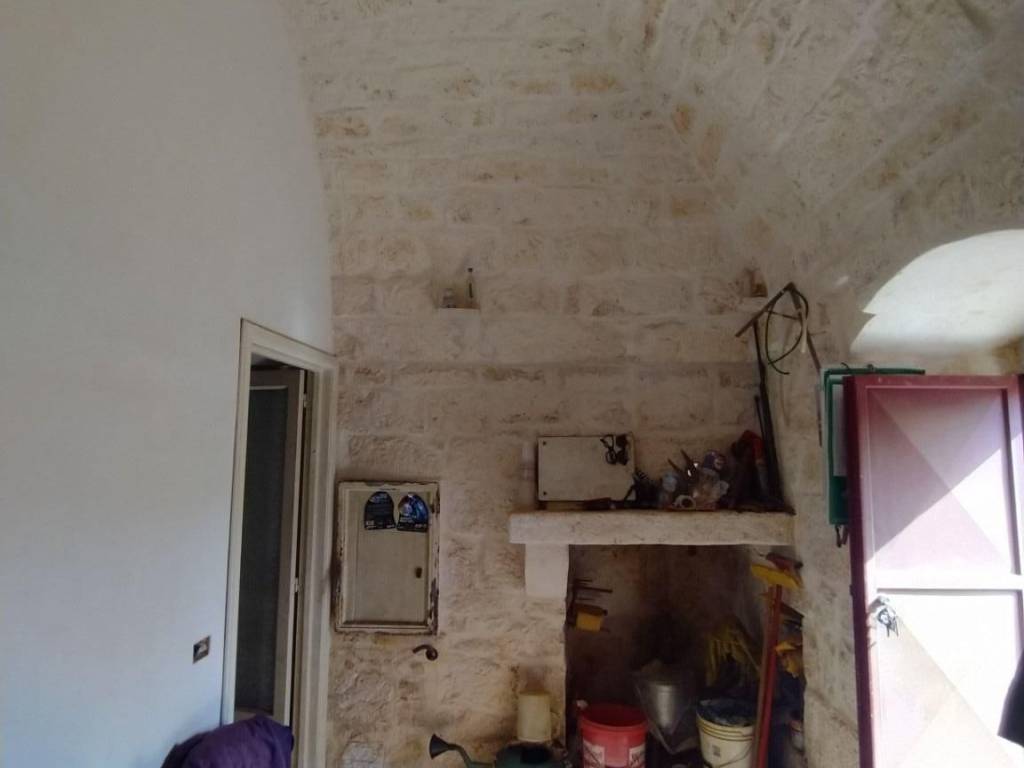 Rustico / casale a Ostuni in Contrada Morrella - Foto 5
