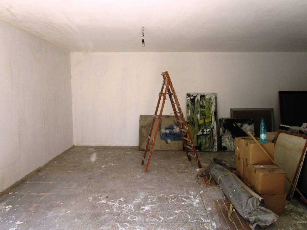 Box / garage a Foggia in Via Pietrantonio Loffredo, 13 - Foto 4