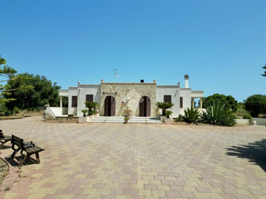 Villa a Polignano a mare in Contrada Fontanelli, 42 - Foto 2