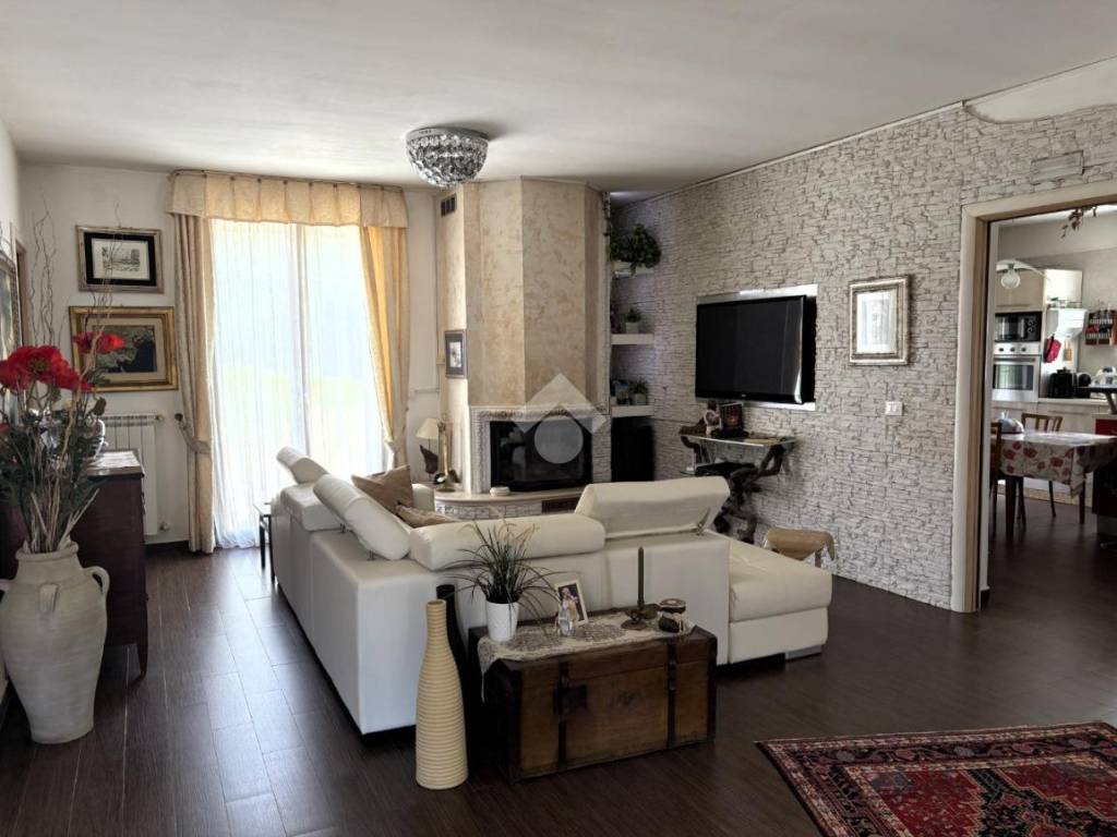 Villa a Polignano a mare in Contrada Fontanelli, 42 - Foto 3