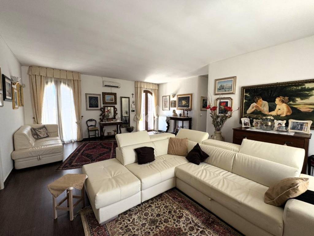 Villa a Polignano a mare in Contrada Fontanelli, 42 - Foto 4