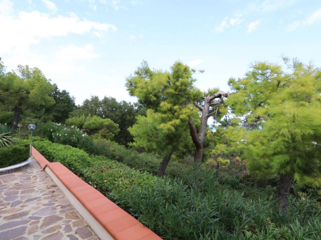 Villa a Colonnella - Foto 4