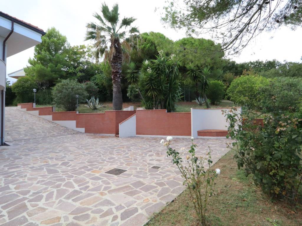 Villa a Colonnella - Foto 5