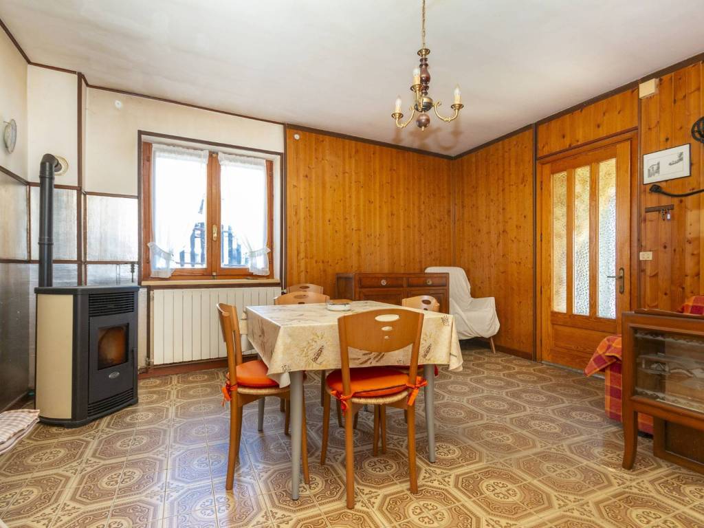 Appartamento a Sampeyre in Borgata Paschero di Becetto, 50 - Foto 4