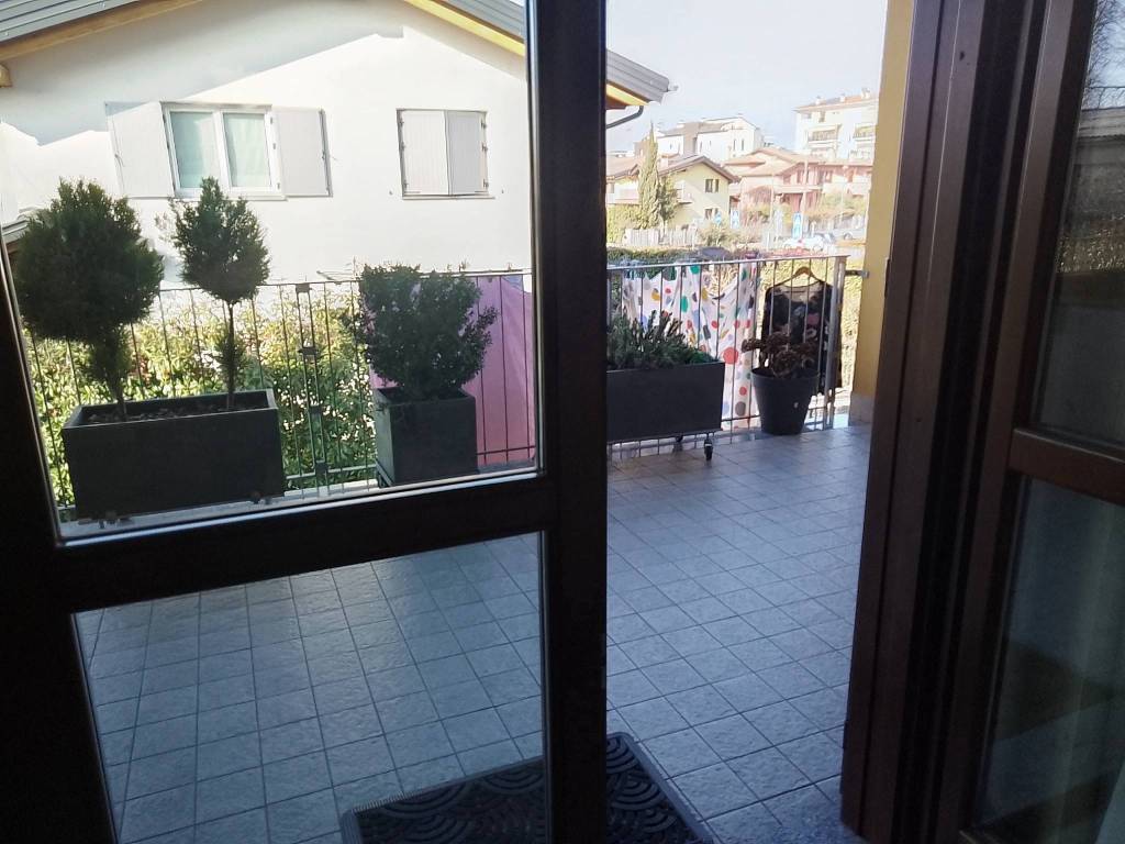 Attico / mansarda a Piacenza in Via Madre Teresa di Calcutta - Foto 3