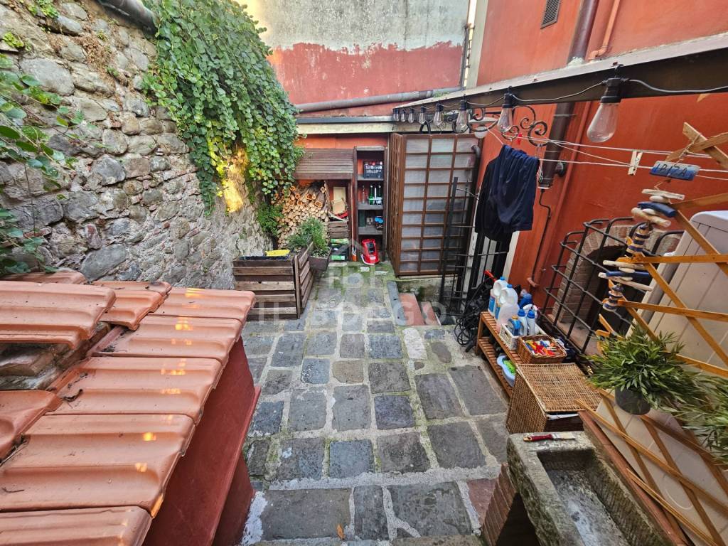 Appartamento a Buggiano in Via Colligiana - Foto 4
