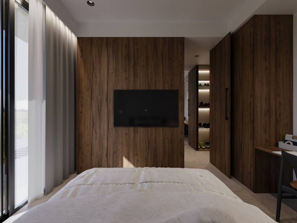 Villa a Trecastagni in Via Bellavista - Foto 3