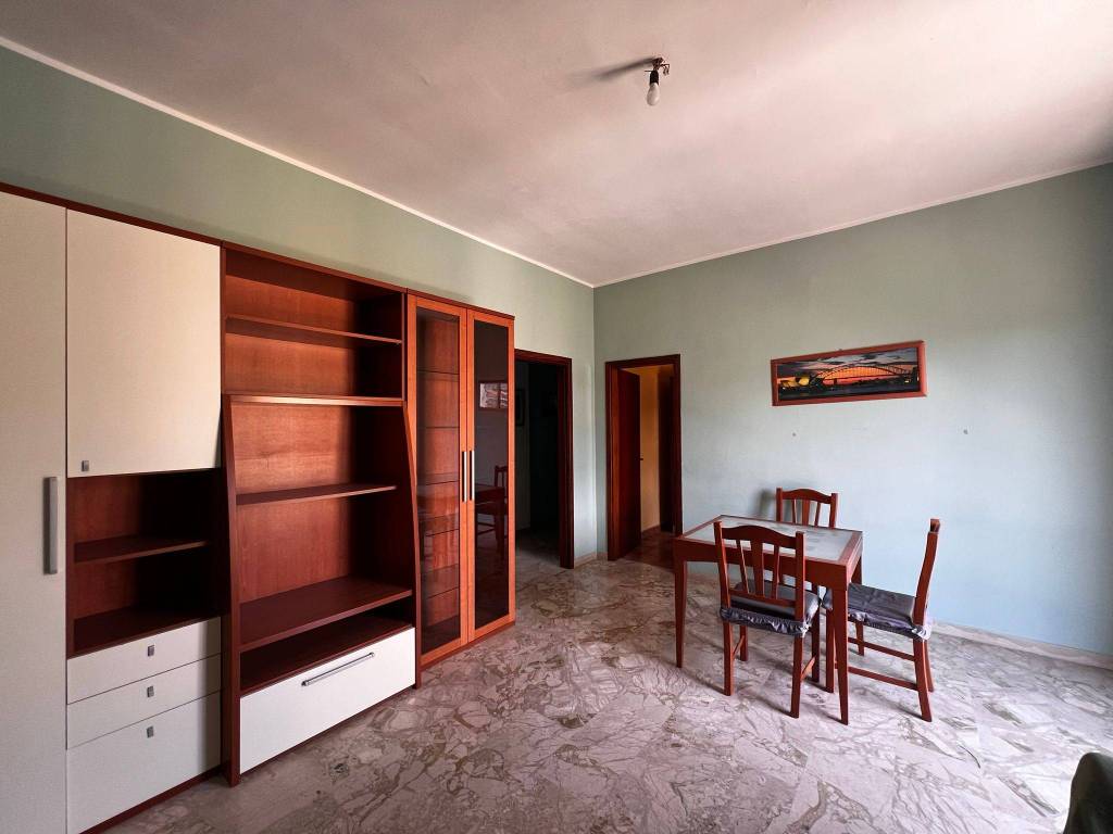 Appartamento a Reggio calabria in Diramazione Irto - Foto 2